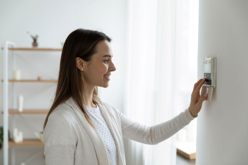 Subvenciones para la mejora de la eficiencia energética de los edificios